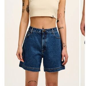 Lucy & Yak Lexi Shorts